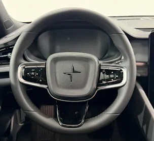 Polestar 2 Long Range Single Motor Prim