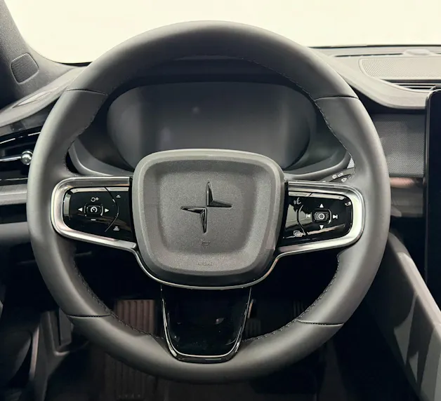 Polestar 2 Long Range Single Motor Prim