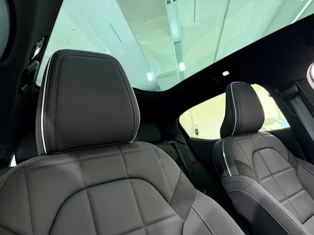 Polestar 2 Long Range Single Motor Prim