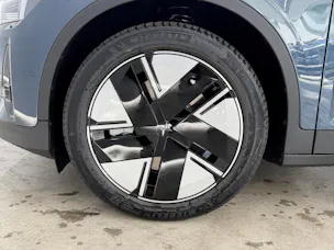 Polestar 2 Long Range Single Motor Prim