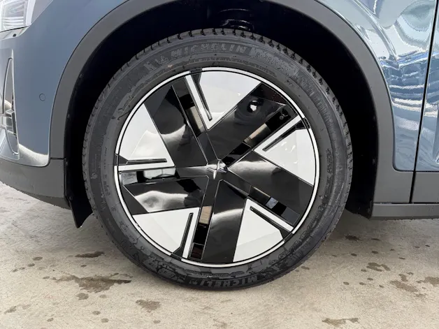 Polestar 2 Long Range Single Motor Prim
