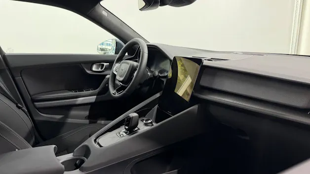 Polestar 2 Long Range Single Motor Prim