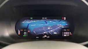 Polestar 2 Long Range Single Motor Prim