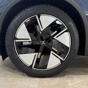 Polestar 2 Long Range Single Motor Prim
