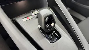 Polestar 2 Long Range Single Motor Prim