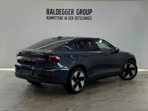 Polestar 2 Long Range Single Motor Prim