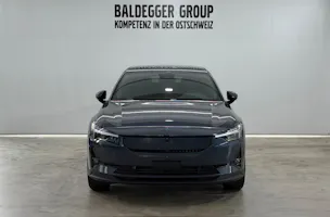 Polestar 2 Long Range Single Motor Prim