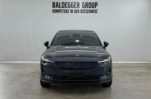 Polestar 2 Long Range Single Motor Prim