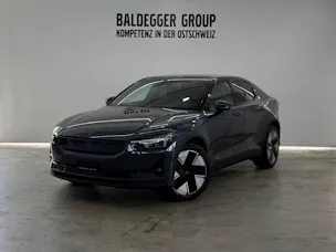 Polestar 2 Long Range Single Motor Prim