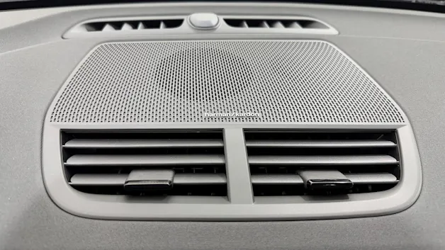 Polestar 2 Long Range Single Motor Prim