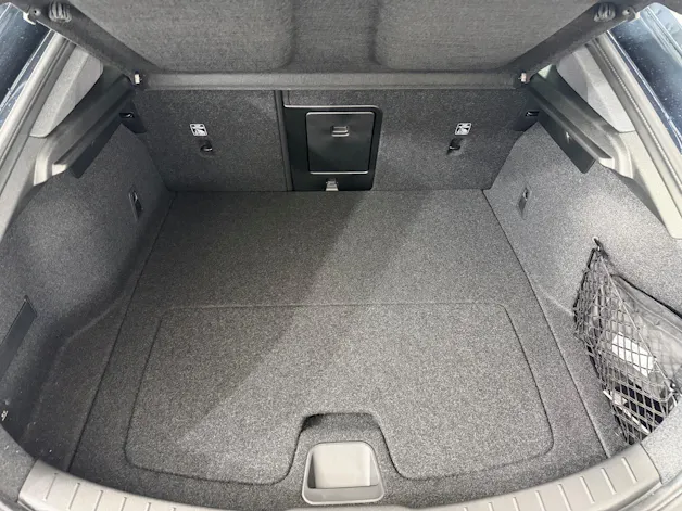 Polestar 2 Long Range Single Motor Prim