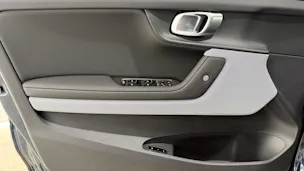 Polestar 2 Long Range Single Motor Prim