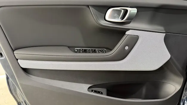 Polestar 2 Long Range Single Motor Prim