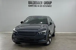 Polestar 2 Long Range Single Motor Prim
