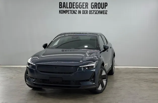 Polestar 2 Long Range Single Motor Prim