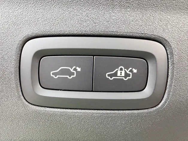 Polestar 2 Long Range Single Motor Prim