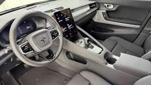 Polestar 2 Long Range Single Motor Prim