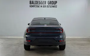 Polestar 2 Long Range Single Motor Prim