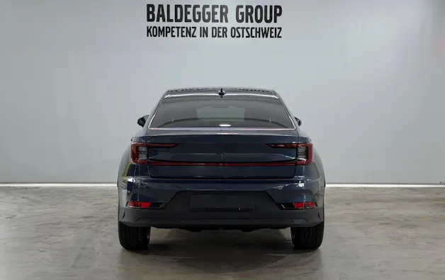 Polestar 2 Long Range Single Motor Prim