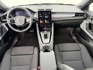 Polestar 2 Long Range Single Motor Prim