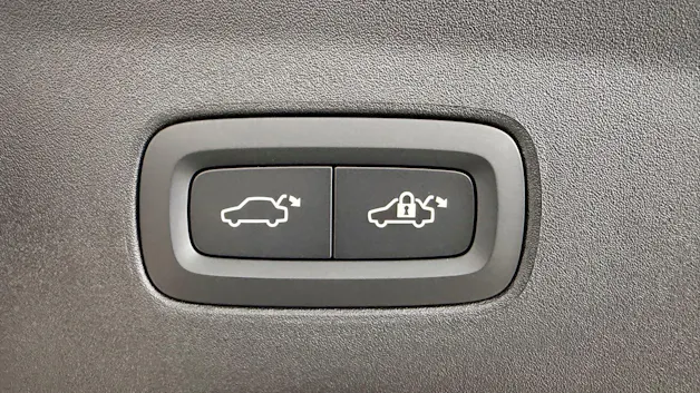 Polestar 2 Long Range Single Motor Prim