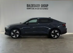 Polestar 2 Long Range Single Motor Prim
