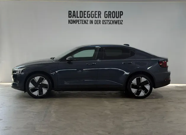 Polestar 2 Long Range Single Motor Prim