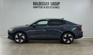 Polestar 2 Long Range Single Motor Prim