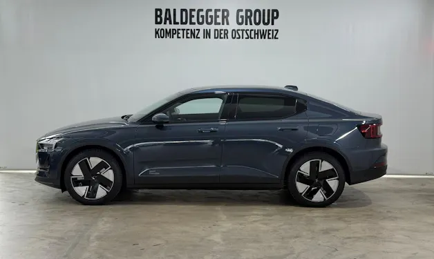 Polestar 2 Long Range Single Motor Prim