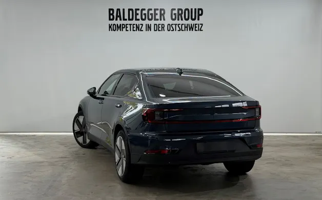 Polestar 2 Long Range Single Motor Prim