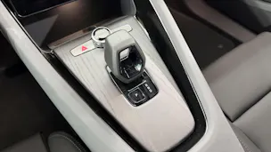 Polestar 2 Long Range Single Motor Prim