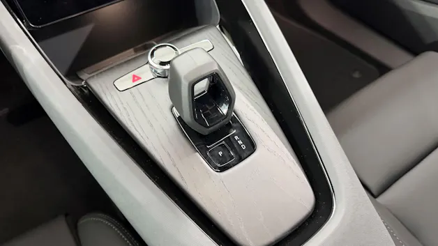 Polestar 2 Long Range Single Motor Prim