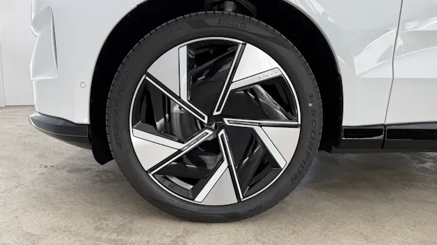 VOLVO EX 90 Twin Ultra AWD