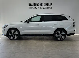 VOLVO EX 90 Twin Ultra AWD