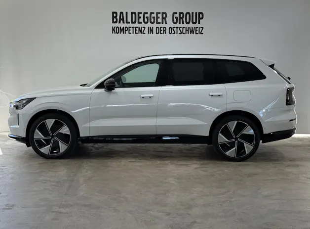 VOLVO EX 90 Twin Ultra AWD