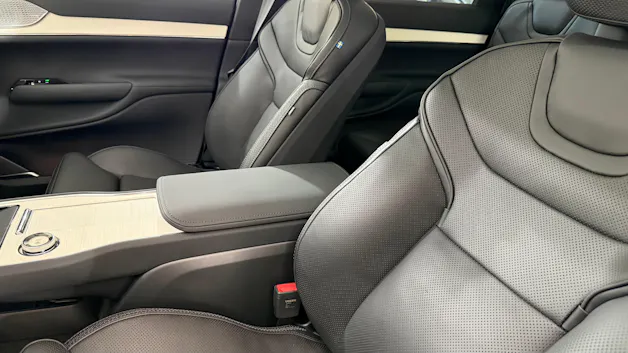 VOLVO EX 90 Twin Ultra AWD