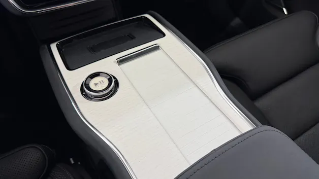 VOLVO EX 90 Twin Ultra AWD