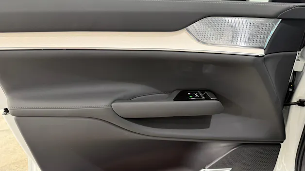 VOLVO EX 90 Twin Ultra AWD