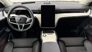 VOLVO EX 90 Twin Ultra AWD