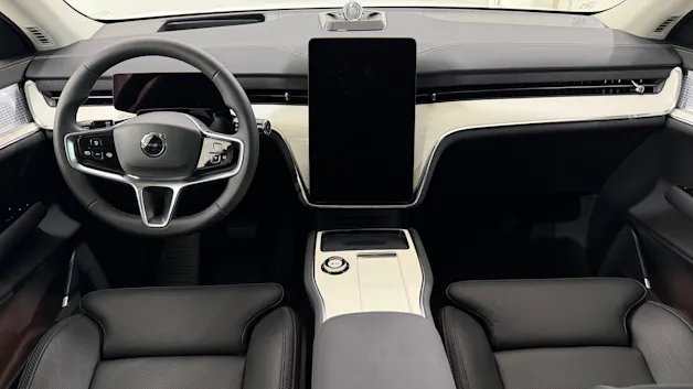 VOLVO EX 90 Twin Ultra AWD