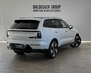 VOLVO EX 90 Twin Ultra AWD