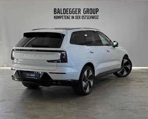 VOLVO EX 90 Twin Ultra AWD