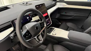 VOLVO EX 90 Twin Ultra AWD