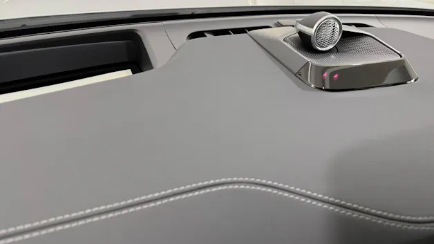 VOLVO EX 90 Twin Ultra AWD