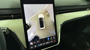 VOLVO EX 90 Twin Ultra AWD