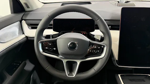 VOLVO EX 90 Twin Ultra AWD
