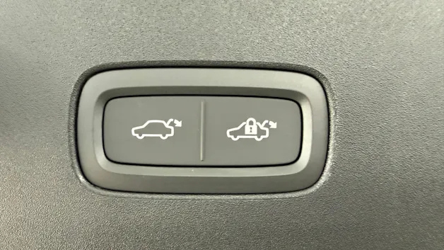 VOLVO EX 90 Twin Ultra AWD