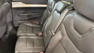 VOLVO EX 90 Twin Ultra AWD
