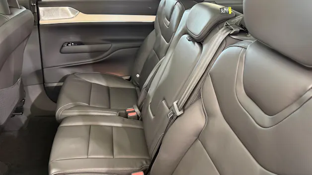 VOLVO EX 90 Twin Ultra AWD