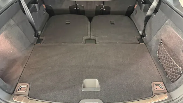 VOLVO EX 90 Twin Ultra AWD